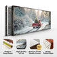 Bringing Christmas Home Christmas Wall Art suitedtosucceed