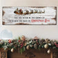 May You Never Be Too Grown Up To Search The Skies On Christmas Eve Sign II suitedtosucceed